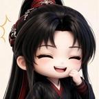 爽剧老魔头像