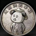 李琳琳头像