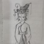 我爱的小仙女头像