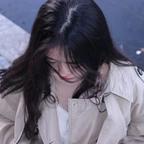 暮色温软头像