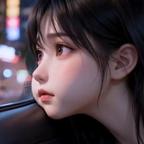 凡人.头像