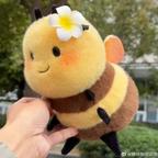小黄蜂头像
