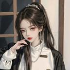 寒姝妍头像