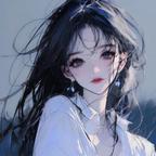 孤白头像