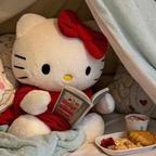 温柔小蒂头像