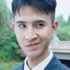 倚仗听江声头像