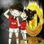 MUFC头像