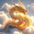 龙头头像