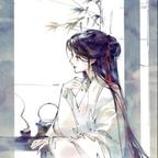 ༒྅雾影྅༒头像