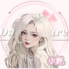 朝芒✨小野头像