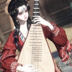 欣祎头像