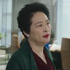 陈俊生的丈母娘头像