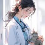 氧宠医美头像