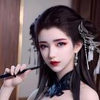 柳如烟头像