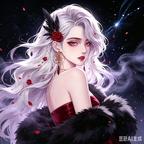 都市奇女子谢芷筠头像
