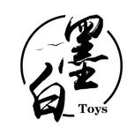 墨白1376头像