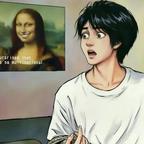 小拾推剧头像