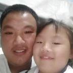 刘明头像