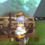 我爱鹿鹿头像