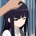 蚩衍头像