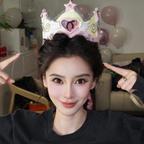 橘猫头像