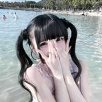 ウサギ头像