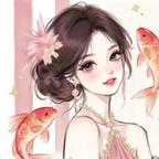 美少女啦头像