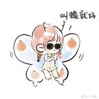 多疑侦探头像