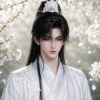 颜淡头像