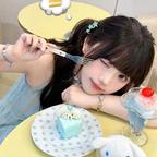 蓝莓奶昔头像