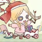 窝素乖宝宝吖头像