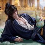 二师兄头像