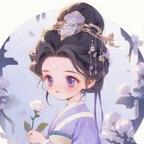 敏蓝馨头像