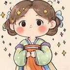 眼里有光－散光！头像