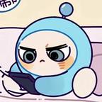 蛋蛋蓝˶>ᗜ<˶头像