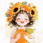 杏花微雨🍊头像