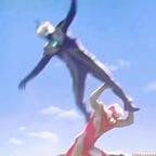 ウルトラマンガイア头像