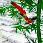 经年漂浮红尘中遇见你头像