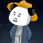 寒山潜龍头像