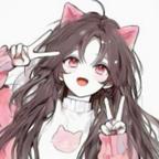 偷月亮的猫头像