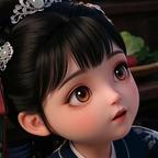 云上岭头像