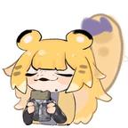 i头像