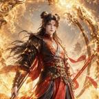 想旷课的阿蓉头像