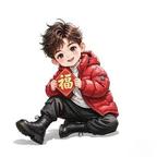 女帝世界里的叶子云头像