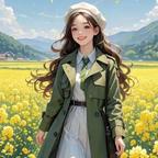 半涧风月头像