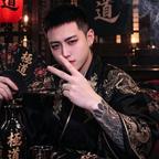 我是你的陈冰呀头像