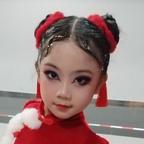 张琳翎头像