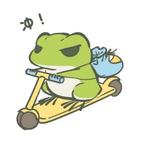 虾仁不眨眼头像