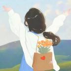 雨落心尘🌹🌹头像