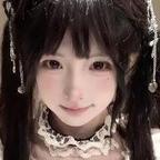 小兰头像